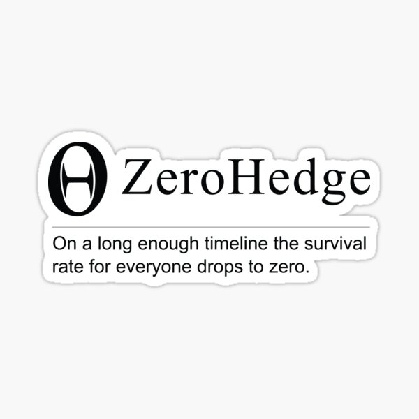 Zero hedge