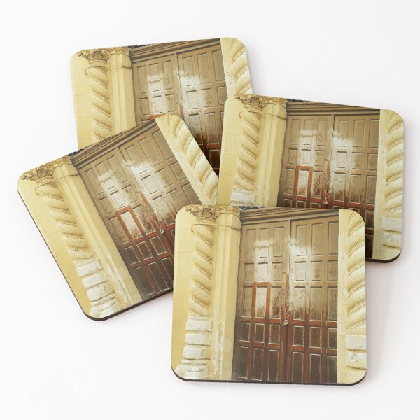 Item preview, antique door  designed and sold by KerCar.