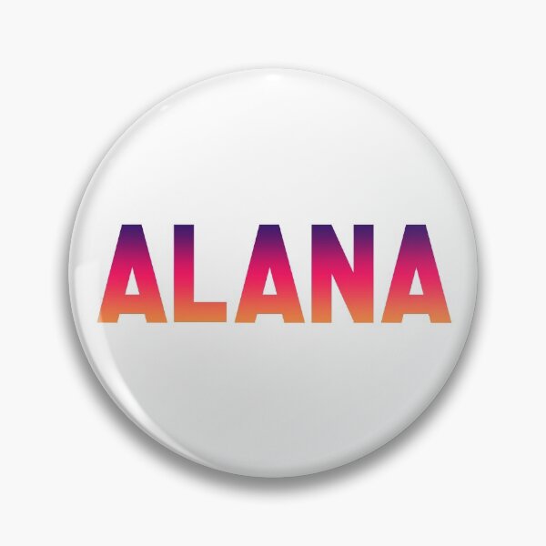 Artikelvorschau, ALANA entworfen und verkauft von odosolomopo.