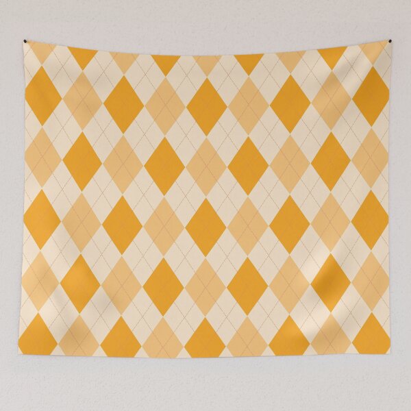 Item preview, Autumn Plaid  designed and sold by FantasySkyArt.