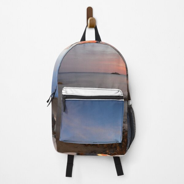 Item preview, Evening Sunset at the Beach designed and sold by Neilchurcherart.