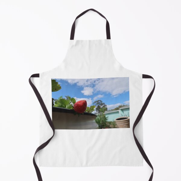 Item preview, Fresh Strawberry designed and sold by Crystaliii.