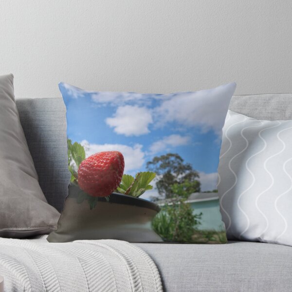 Item preview, Fresh Strawberry designed and sold by Crystaliii.