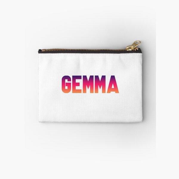Item preview, GEMMA designed and sold by odosolomopo.