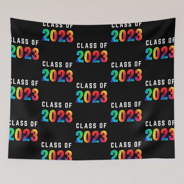 Item preview, Class of 2023 Graduate - Senior Year designed and sold by sableandshadow.