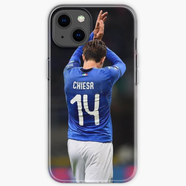 Chiesa iPhone Soft Case