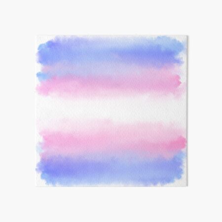Item preview, Transgender flag designed and sold by Art by Veya.