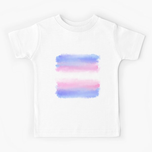 Item preview, Transgender flag designed and sold by Art by Veya.