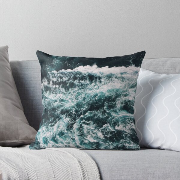 Item preview, Ocean Waves Sun Rays Días de playa designed and sold by keyword1.