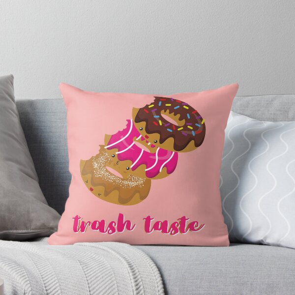 Item preview, trash taste T-Shirts designed and sold by KD8264.