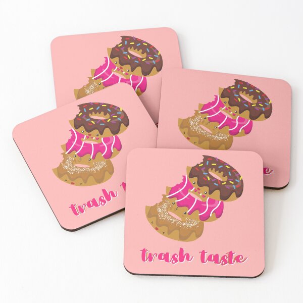 Item preview, sabor basura camisetas designed and sold by KD8264.