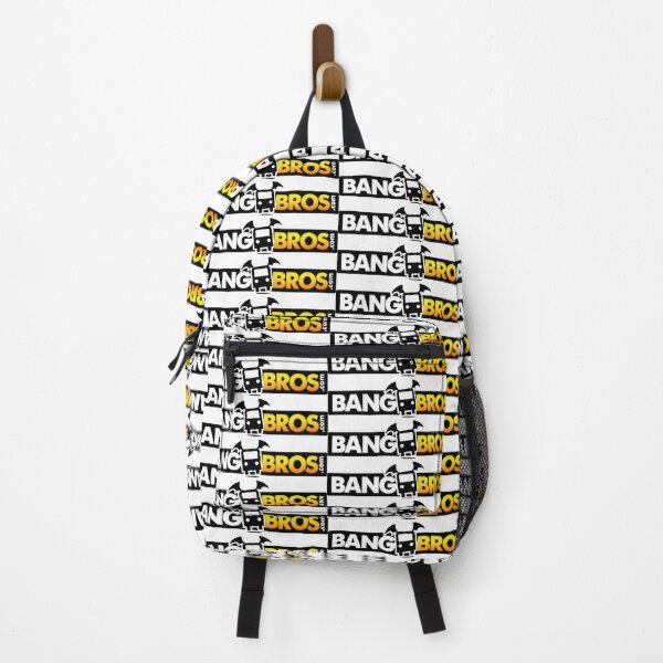 Porn Sex Backpacks Redbubble