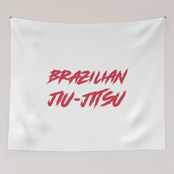 Item preview, Brazilian Jiu Jitsu | BJJ  designed and sold by MMA Apparel.