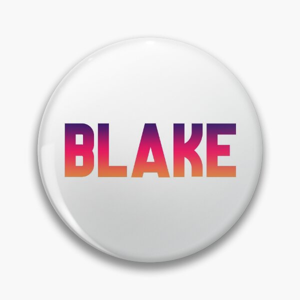 Artikelvorschau, BLAKE entworfen und verkauft von odosolomopo.