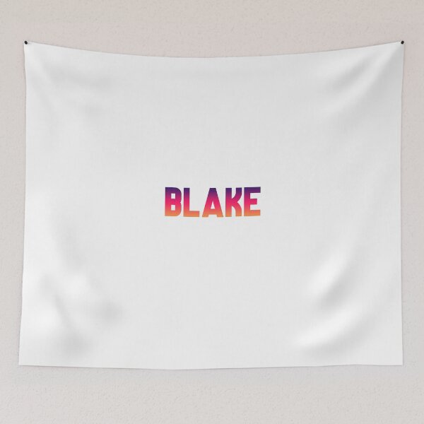 Item preview, BLAKE designed and sold by odosolomopo.