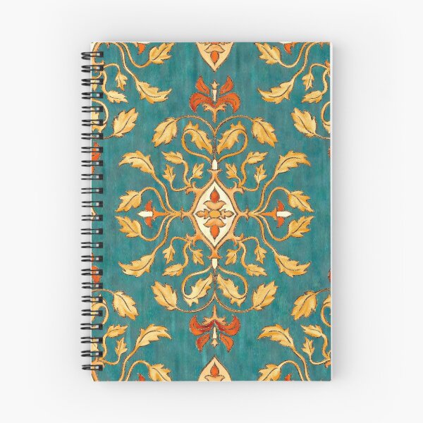 Item preview, Groovy Arabesque Pattern designed and sold by Octavia Soldani.