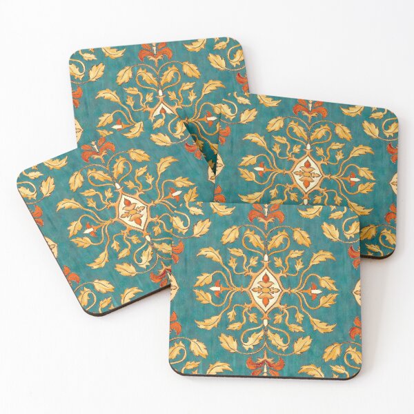 Item preview, Groovy Arabesque Pattern designed and sold by Octavia Soldani.