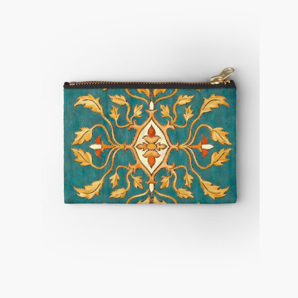 Item preview, Groovy Arabesque Pattern designed and sold by Octavia Soldani.