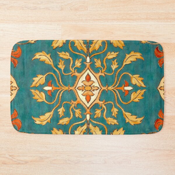 Item preview, Groovy Arabesque Pattern designed and sold by Octavia Soldani.