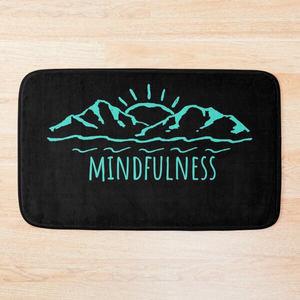 Item preview, Mindfulness designed and sold by Dankio.