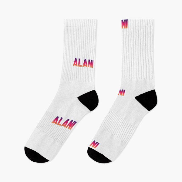 Item preview, ALANI designed and sold by odosolomopo.