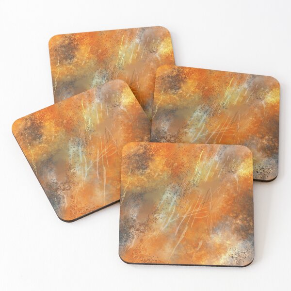 Item preview, Autumn Grunge designed and sold by FantasySkyArt.