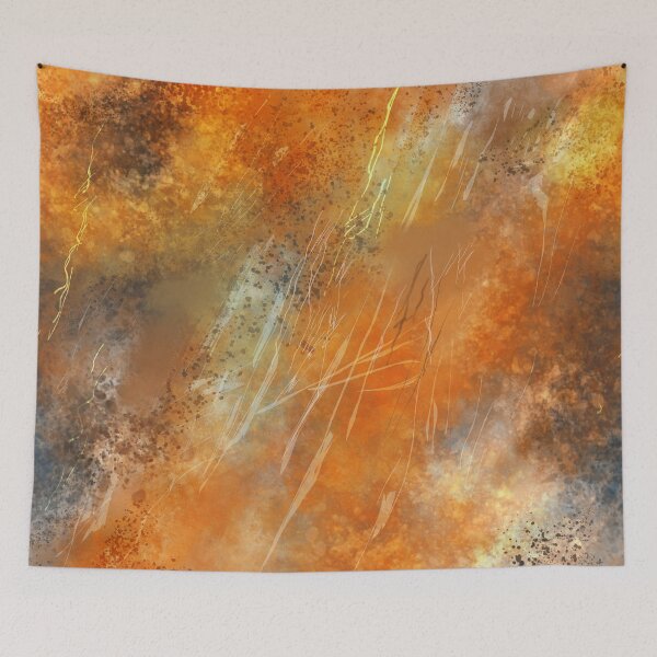 Item preview, Autumn Grunge designed and sold by FantasySkyArt.