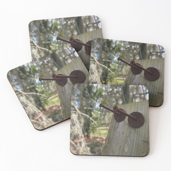 Item preview, Plank with Nails designed and sold by Crystaliii.