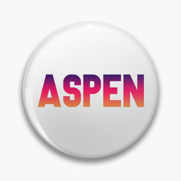 Item preview, ASPEN designed and sold by odosolomopo.