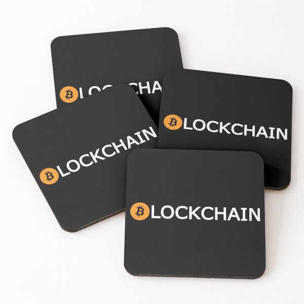 Item preview, B for Blockchain designed and sold by Anthony Joseph Latorre.