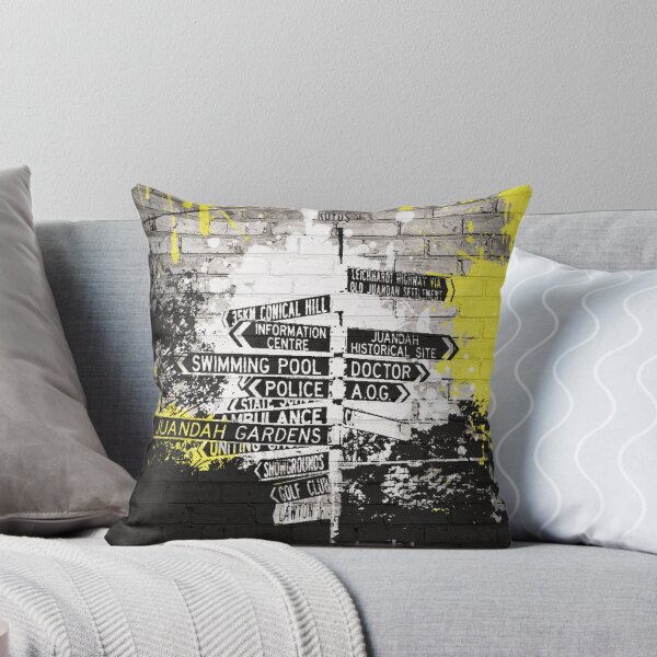 Item preview, Biloela designed and sold by Gallopingcarrot.