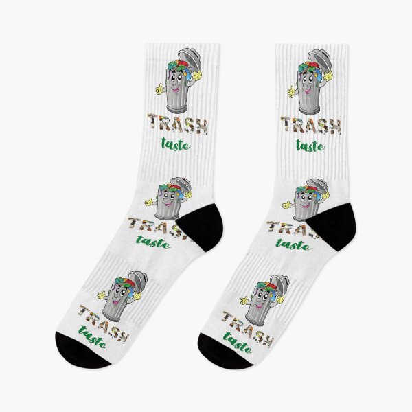 Artikelvorschau, Trash-Geschmack T-Shirts entworfen und verkauft von KD8264.