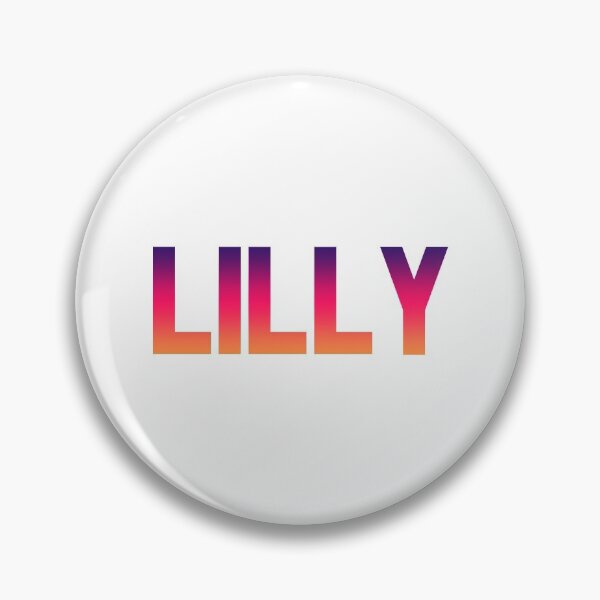 Item preview, LILLY designed and sold by odosolomopo.