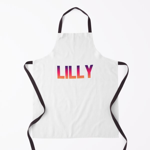 Item preview, LILLY designed and sold by odosolomopo.
