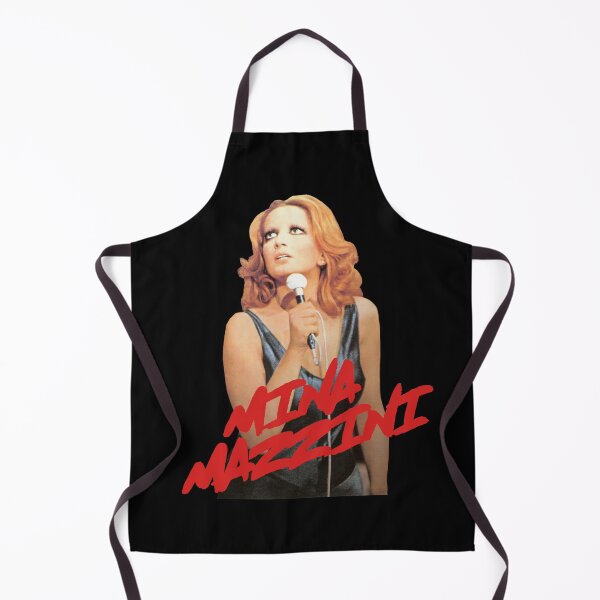 Item preview, Mina Mazzini designed and sold by KaraGrey.
