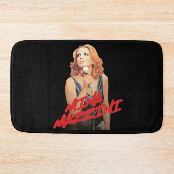 Item preview, Mina Mazzini designed and sold by KaraGrey.