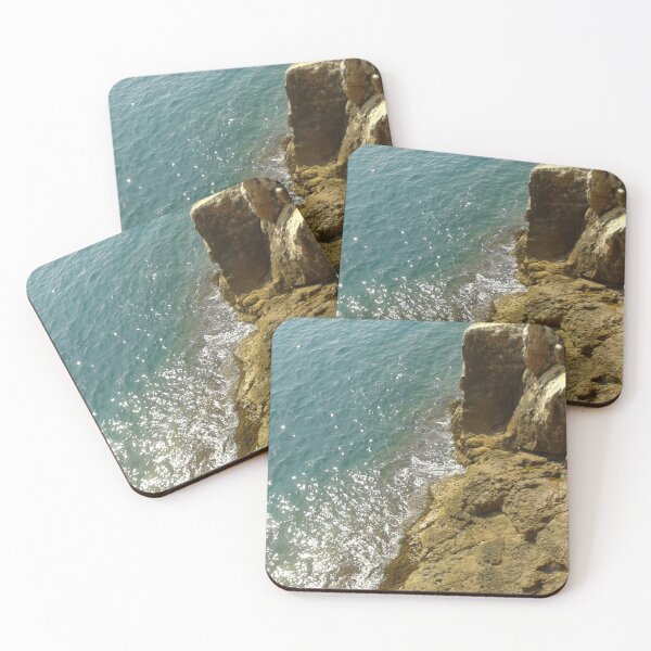 Item preview, Rocky Beach designed and sold by GasconyPassion.