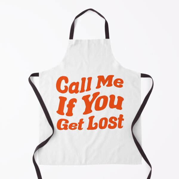 Item preview, Call Me If You Get Lost designed and sold by OkGalerieRB.