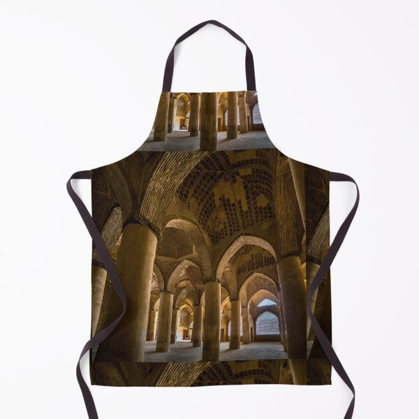 Item preview, Jameh Mosque of Isfahan, Iran designed and sold by OliverTLChan.