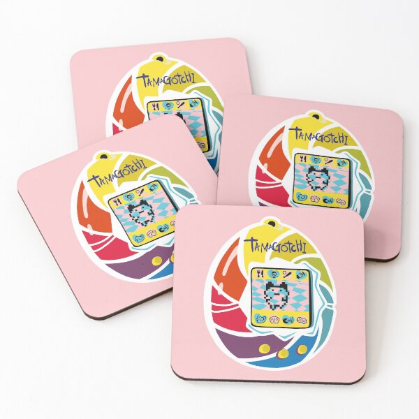 Item preview,  Original Tamagotchi - Candy Swirl designed and sold by Nossikko.