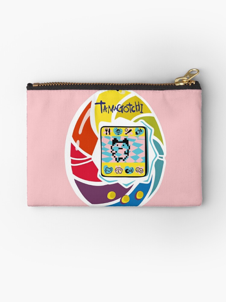 Original Tamagotchi - Candy Swirl (Updated Logo)