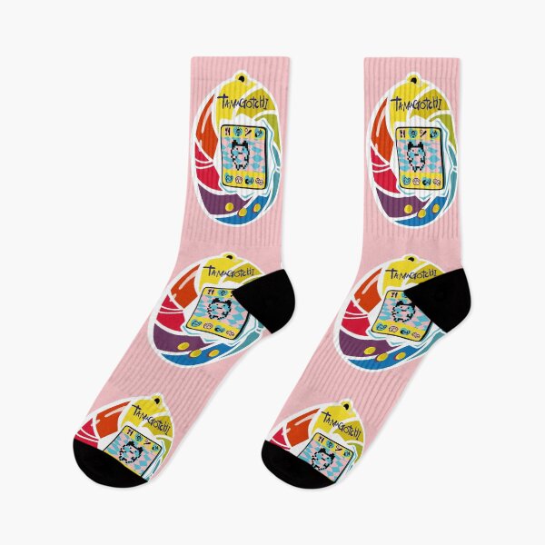 Item preview,  Original Tamagotchi - Candy Swirl designed and sold by Nossikko.