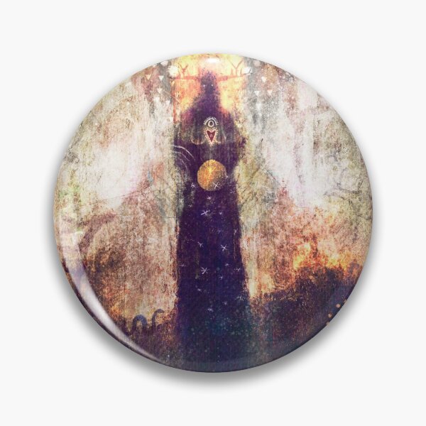 Item preview, Heagorúna (Mystery) – Keepers of ancient land magick… designed and sold by Gabrielle Tamäya.