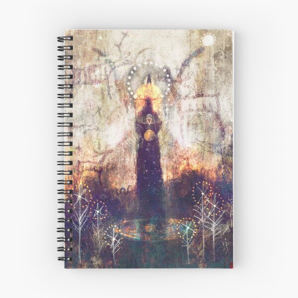 Item preview, Heagorúna (Mystery) – Keepers of ancient land magick… designed and sold by Gabrielle Tamäya.