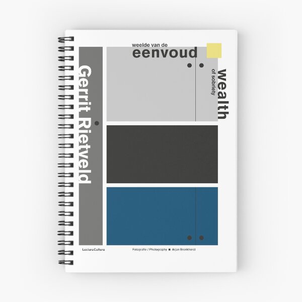 Item preview, DeStijl#23 designed and sold by process22.
