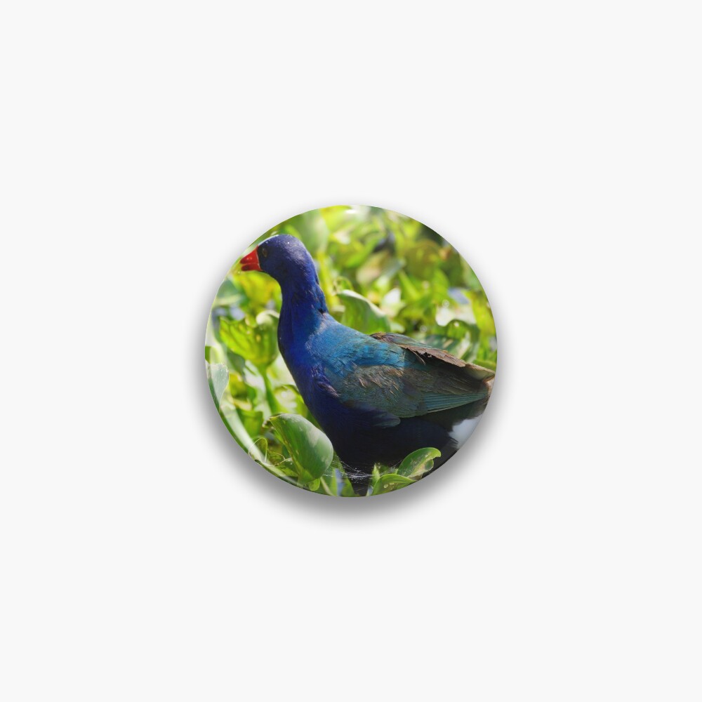Item preview, Pin designed and sold by InhumanImaging.