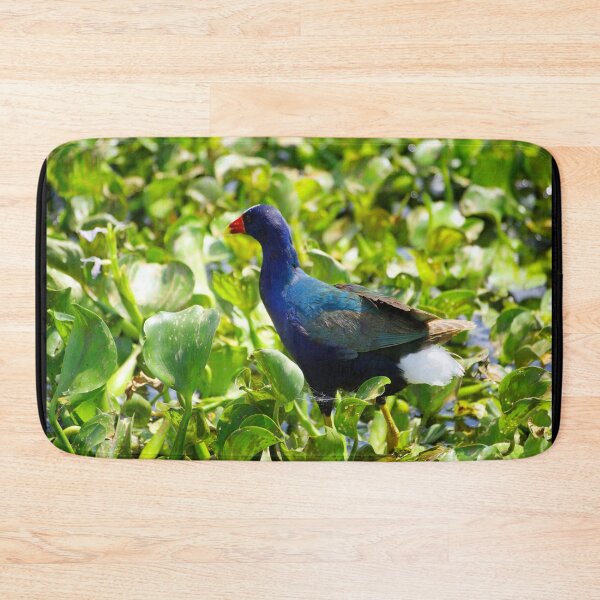 Item preview, Swamphen designed and sold by InhumanImaging.
