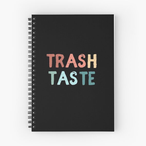 Item preview, Trash Taste designed and sold by sunnyxvibesss.