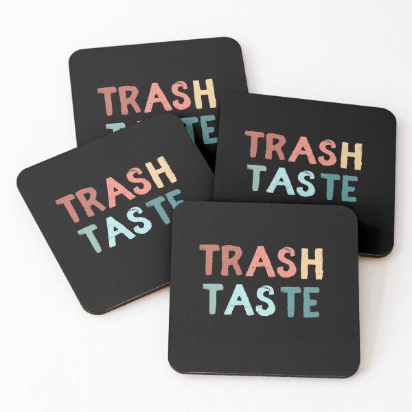 Item preview, Trash Taste designed and sold by sunnyxvibesss.