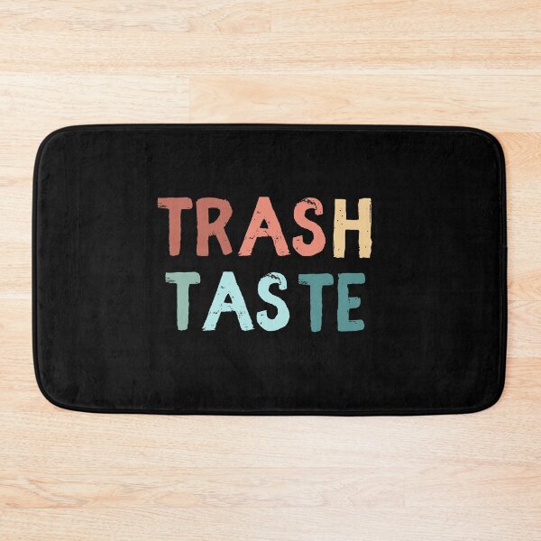 Item preview, Trash Taste designed and sold by sunnyxvibesss.